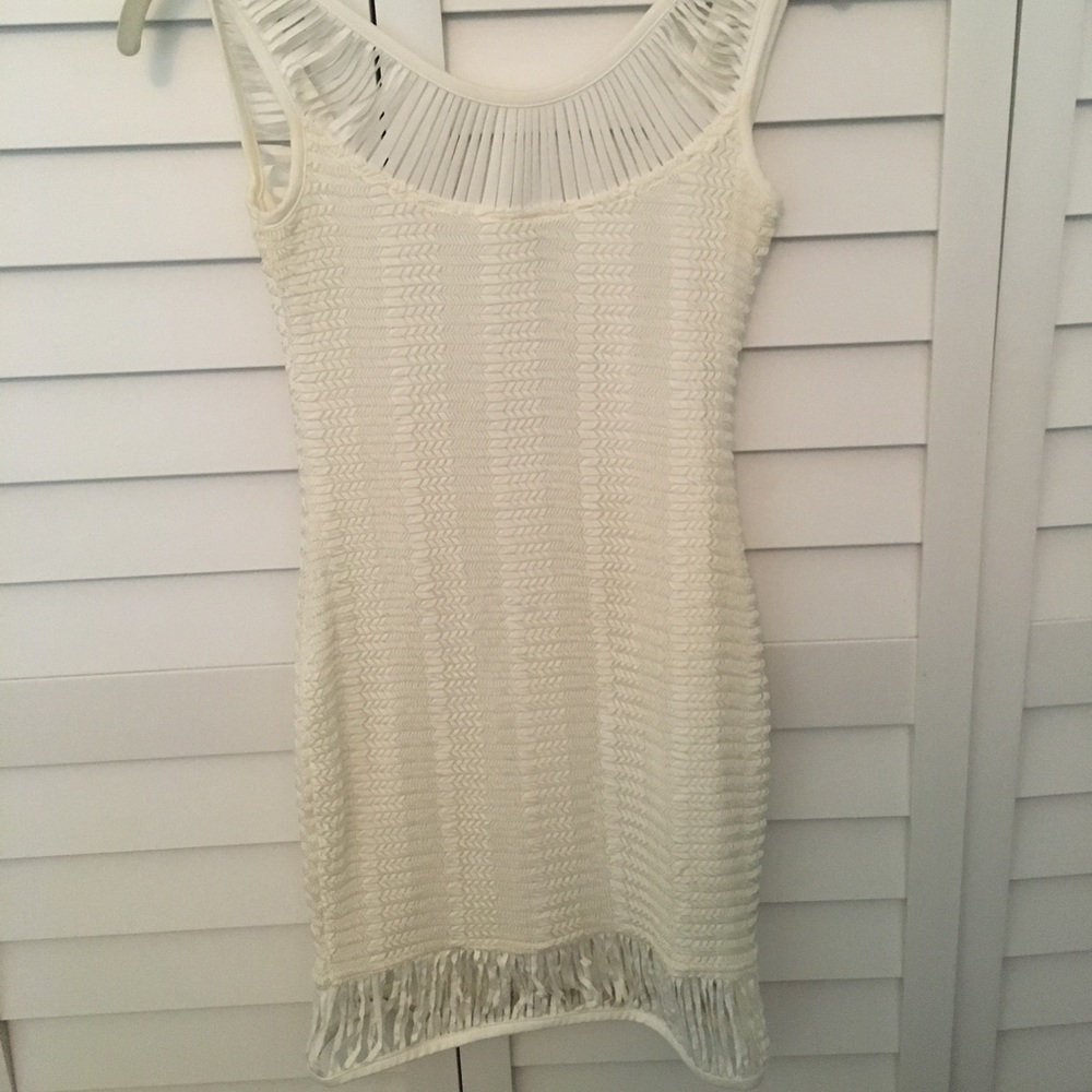 Lovers + friends dress
